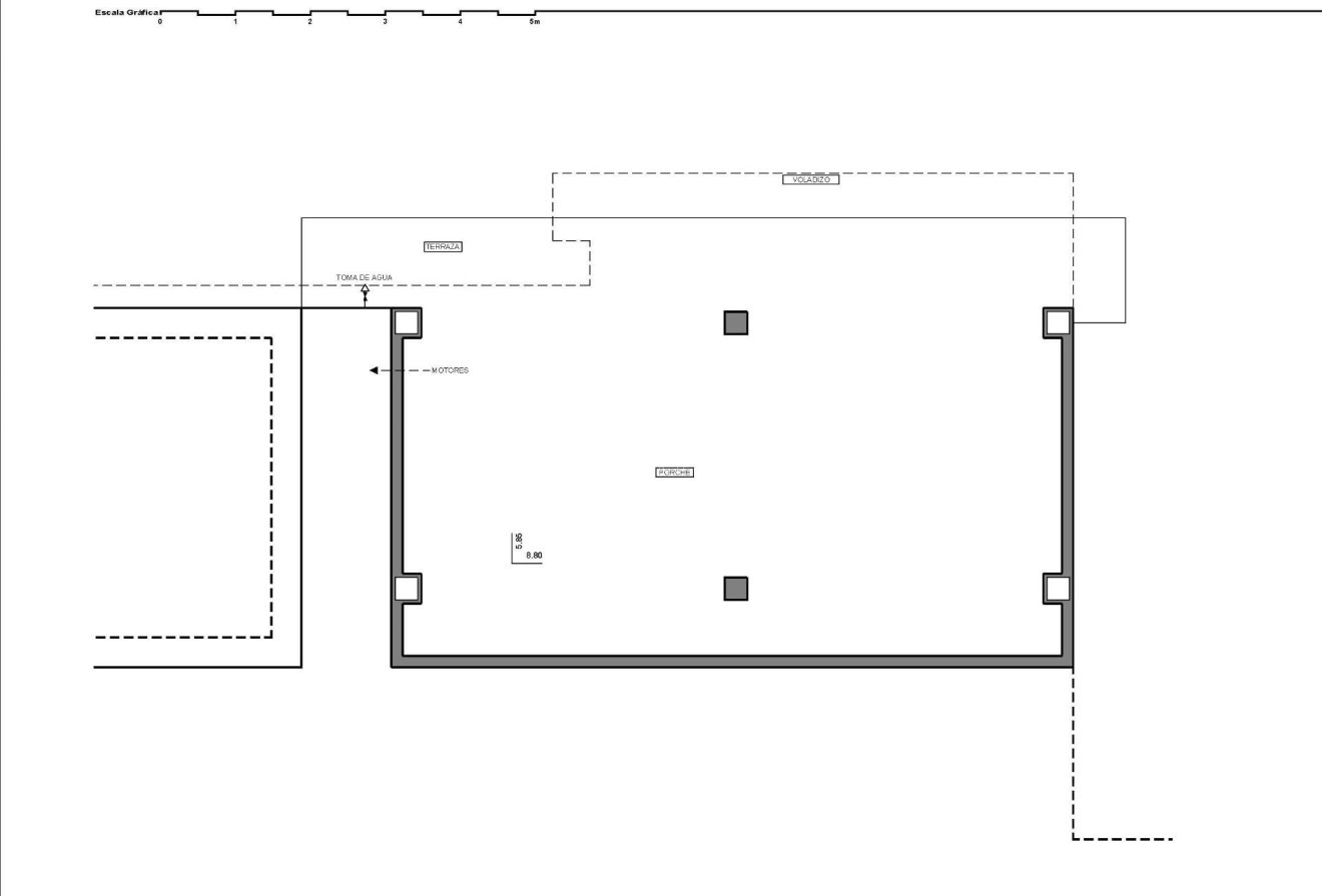 Obra nueva - Chalet -
Benitachell - Cumbre Del Sol