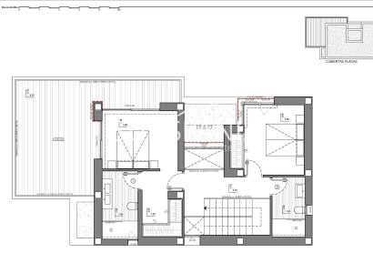 Obra nueva - Chalet -
Benitachell - Cumbre Del Sol