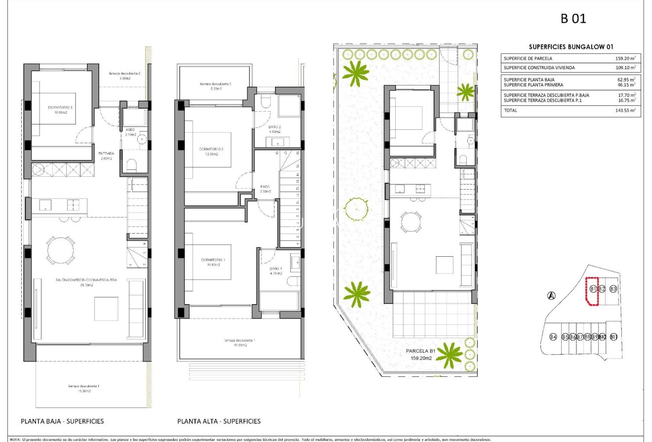 Obra nueva - Chalet -
Finestrat - Sierra Cortina