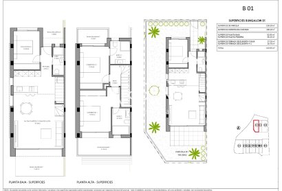 Obra nueva - Chalet -
Finestrat - Sierra Cortina