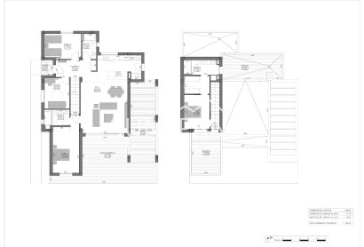 Obra nueva - Chalet -
Algorfa - La Finca Golf
