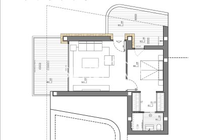 New Build - Villa -
Benitachell - Cumbre Del Sol