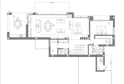 New Build - Villa -
Benitachell - Cumbre Del Sol