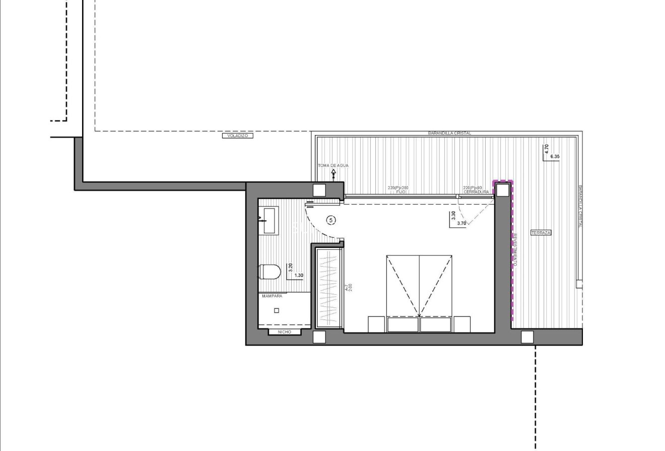New Build - Villa -
Benitachell - Cumbre Del Sol