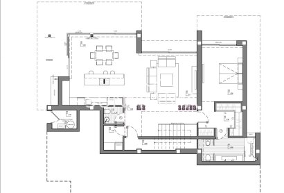 New Build - Villa -
Benitachell - Cumbre Del Sol