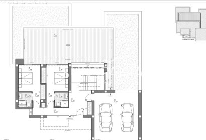 New Build - Villa -
Benitachell - Cumbre Del Sol