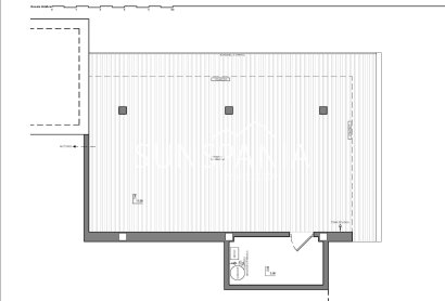 Obra nueva - Chalet -
Benitachell - Cumbre Del Sol