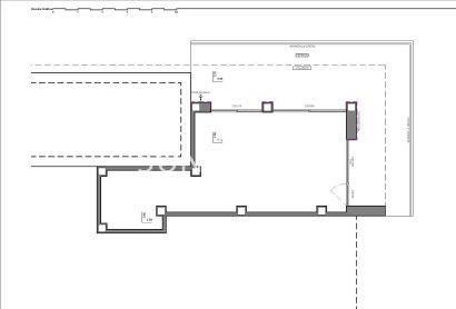 Obra nueva - Chalet -
Benitachell - Cumbre Del Sol