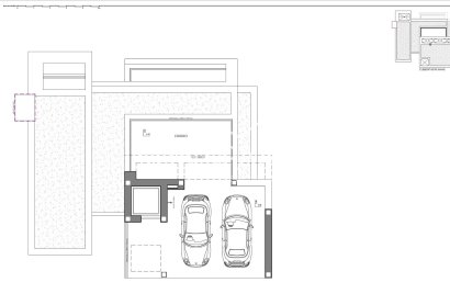 Obra nueva - Chalet -
Benitachell - Cumbre Del Sol