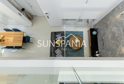 Obra nueva - Chalet -
Los Montesinos - La Herrada