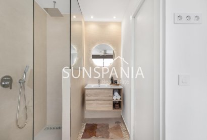 Obra nueva - Piso -
Los Alcazares - La Serena Golf