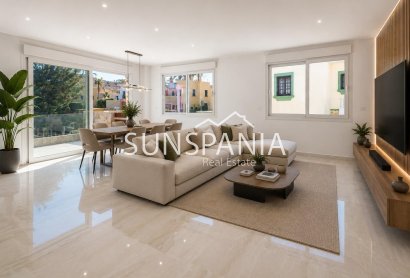 Obra nueva - Chalet -
Rojales - Golf La Marquesa (Ciudad Quesada)