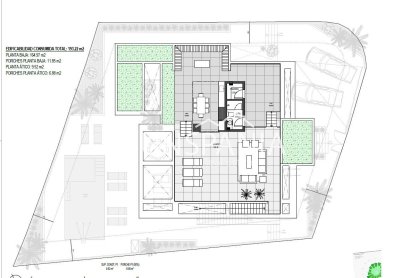 Obra nueva - Chalet -
Los Alcazares - Santa Rosalia Lake and Life Resort