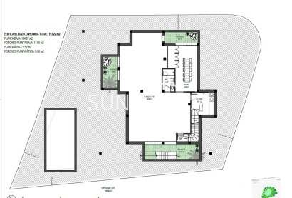 Obra nueva - Chalet -
Los Alcazares - Santa Rosalia Lake and Life Resort