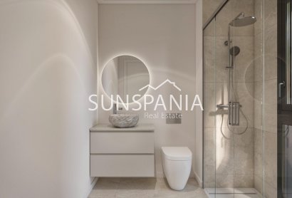 Obra nueva - Chalet -
Torre Pacheco - Santa Rosalia Lake And Life Resort