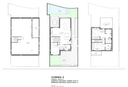 Obra nueva - Chalet -
Torre Pacheco - Santa Rosalia Lake And Life Resort