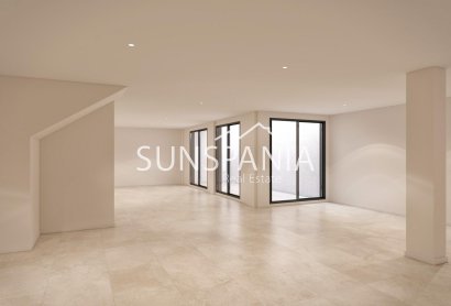 Obra nueva - Chalet -
Torre Pacheco - Santa Rosalia Lake And Life Resort
