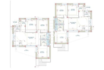Obra nueva - Chalet -
Torrevieja - San Luis
