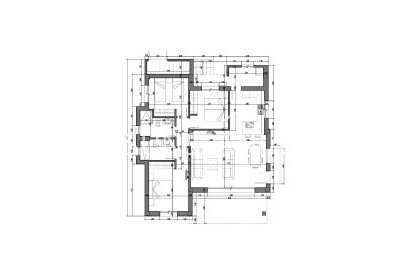 Obra nueva - Chalet -
Rafal - polideportivo