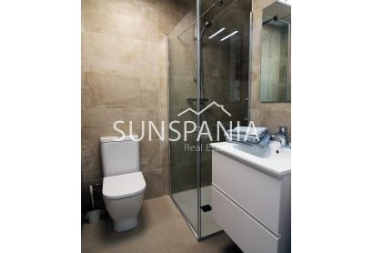Obra nueva - Chalet -
Pilar de la Horadada - El Pilar de la Horadada