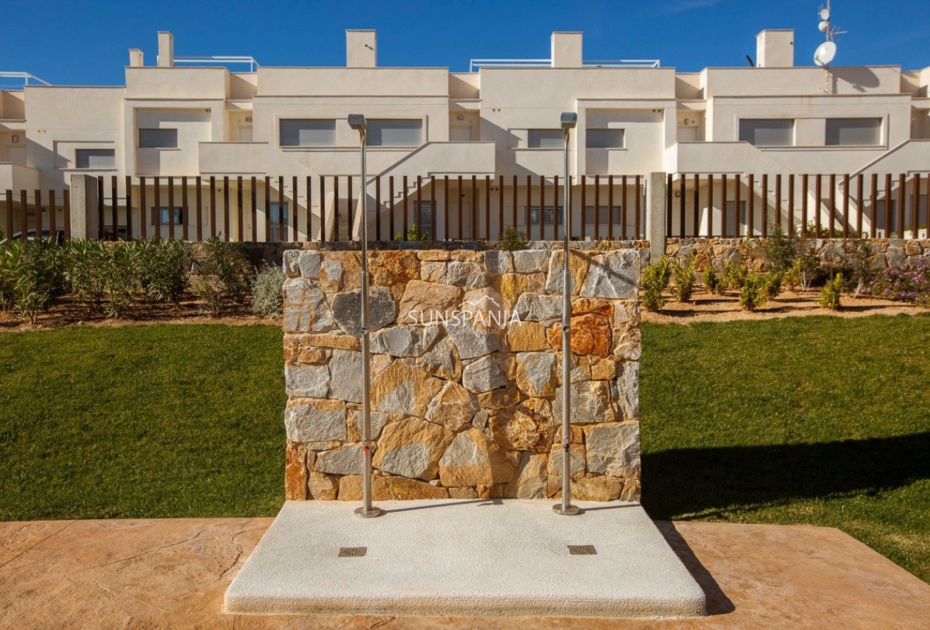 Obra nueva - Piso -
Orihuela - Vistabella Golf