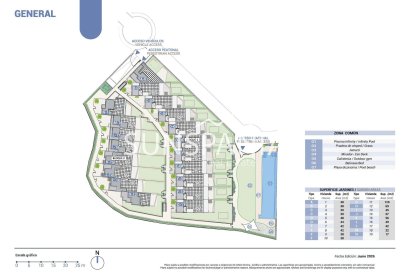 Obra nueva - Adosado -
El Campello - Platja de L´Amerador