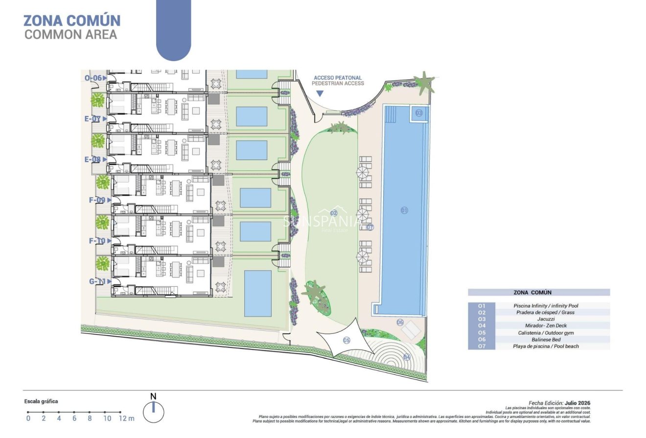Obra nueva - Chalet -
El Campello - Platja de L´Amerador