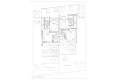 Obra nueva - Chalet -
Daya Nueva - Pueblo