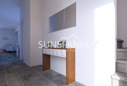 Obra nueva - Chalet -
Daya Nueva - Pueblo