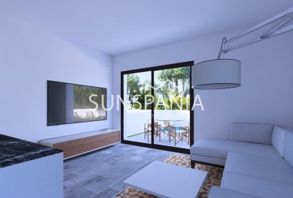 Obra nueva - Chalet -
Daya Nueva - Pueblo