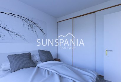 Obra nueva - Chalet -
Daya Nueva - Pueblo