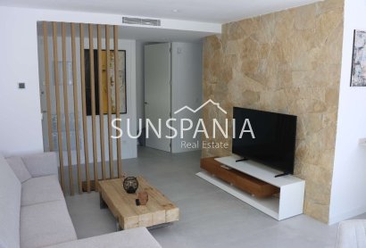 Reventa - Piso -
Monforte del Cid - Font del Llop
