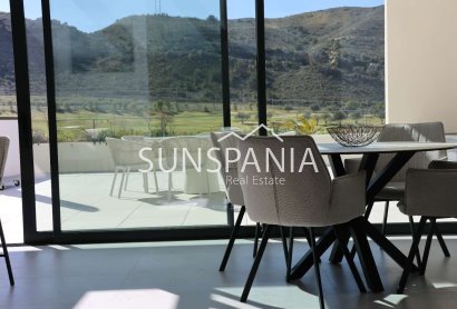 Reventa - Piso -
Monforte del Cid - Font del Llop
