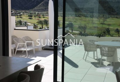 Reventa - Piso -
Monforte del Cid - Font del Llop