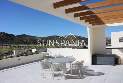 Reventa - Piso -
Monforte del Cid - Font del Llop