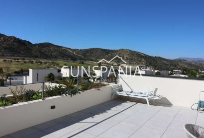 Reventa - Piso -
Monforte del Cid - Font del Llop