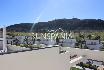Reventa - Piso -
Monforte del Cid - Font del Llop