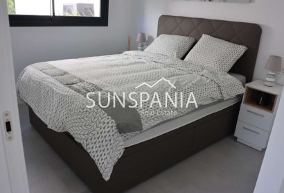 Reventa - Piso -
Monforte del Cid - Font del Llop