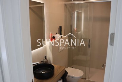 Reventa - Piso -
Monforte del Cid - Font del Llop