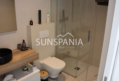 Reventa - Piso -
Monforte del Cid - Font del Llop