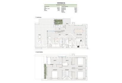 Obra nueva - Chalet -
Orihuela Costa - Las Filipinas