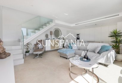 Obra nueva - Chalet -
San Javier - Parque de los leones