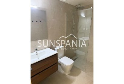 Obra nueva - Chalet -
Pilar de la Horadada - pueblo