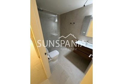 Obra nueva - Chalet -
Pilar de la Horadada - pueblo