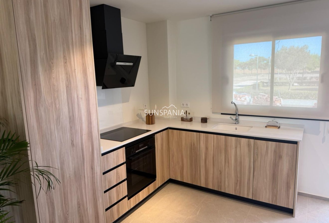Obra nueva - Chalet -
Pilar de la Horadada - pueblo
