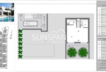 Obra nueva - Chalet -
Finestrat - Sierra Cortina