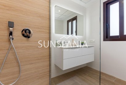 Obra nueva - Chalet -
Finestrat - Balcón De Finestrat