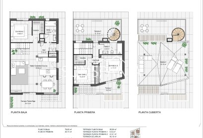 Obra nueva - Chalet -
Polop - PAU1