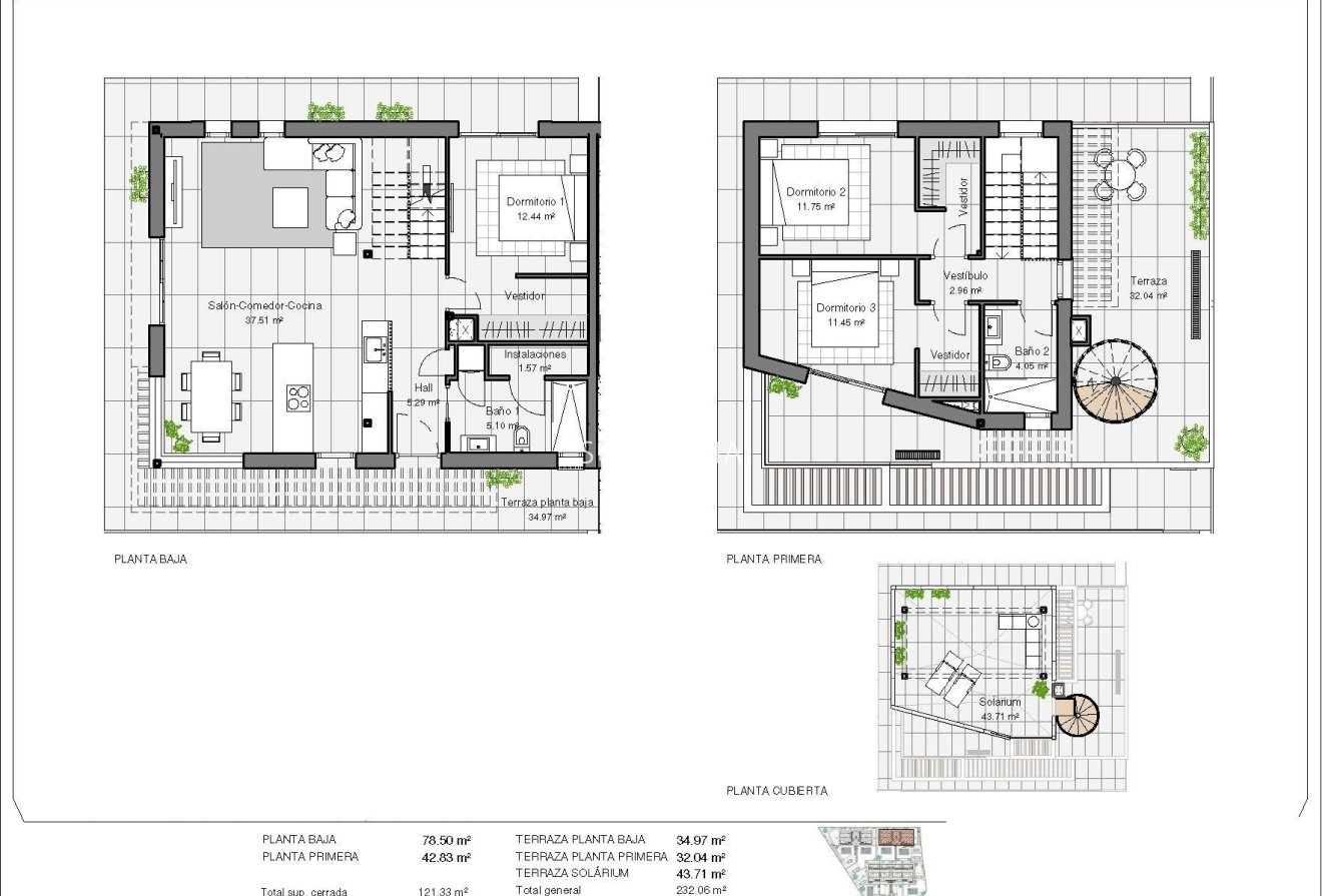 Obra nueva - Chalet -
Polop - PAU1