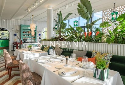 Obra nueva - Chalet -
Orihuela - Las Colinas Golf